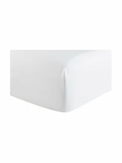 Ritz- muotoonommeltu puuvillasatiinialuslakana