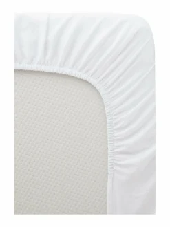 Ritz- muotoonommeltu puuvillasatiinialuslakana