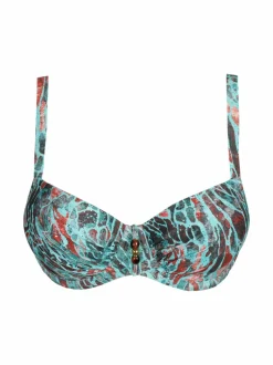 Riyad Padded Balcony -bikiniyläosa