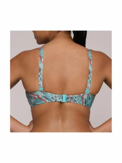 Riyad Padded Balcony -bikiniyläosa