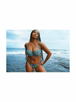 Riyad Padded Balcony -bikiniyläosa