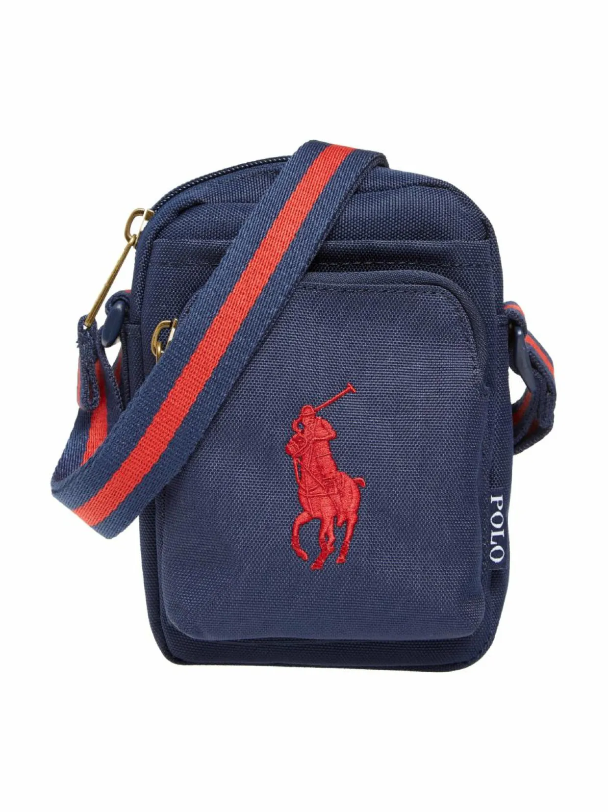 Rlan Polo Color Festival -minilaukku