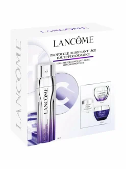 Rénergie H.C.F. Triple Serum Face Routine Set -ihonhoitopakkaus