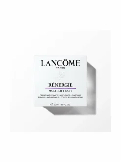 Rénergie Multi-Lift Nuit -yövoide 50 ml
