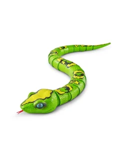 ROBOALIVE Interaktiivinen kuningaspyton