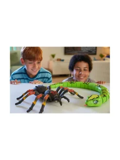 ROBOALIVE Interaktiivinen kuningaspyton