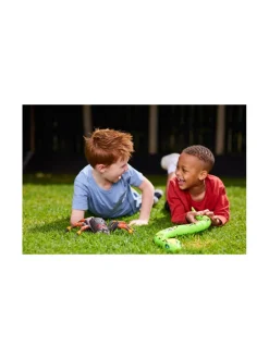 ROBOALIVE Interaktiivinen kuningaspyton