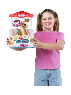 ROBOALIVE Interaktiivinen Taianomainen Poni