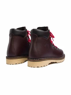 Roccia Vet -nahkasaappaat