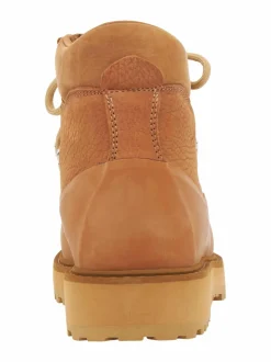 Roccia-nahkanilkkurit