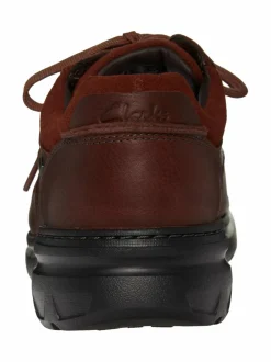 Rockie Walk Gore-Tex -vedenpitävät nahkakengät