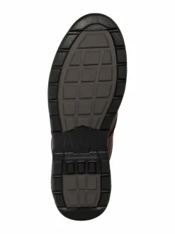 Rockie Walk Gore-Tex -vedenpitävät nahkakengät