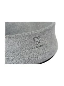 Rocky vuolukivi design ruokakulho - Tuplapakkaus