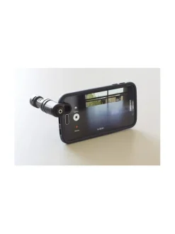 Rode VideoMic Me - mikrofoni mobiililaitteelle