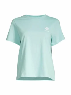 Rolling Bend Graphic t-paita