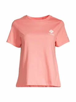 Rolling Bend Graphic t-paita