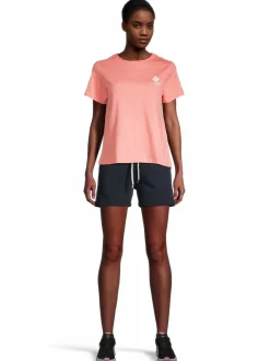 Rolling Bend Graphic t-paita