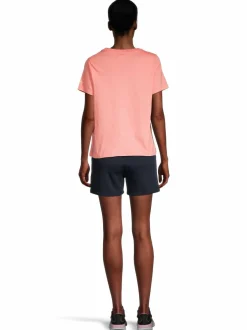 Rolling Bend Graphic t-paita