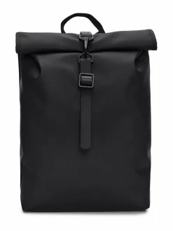 Rolltop Mini W3 - vedenkestävä reppu