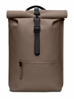 Rolltop Rucksack W3 -reppu