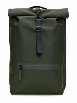 Rolltop W3 - vedenkestävä reppu