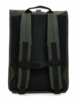 Rolltop W3 - vedenkestävä reppu