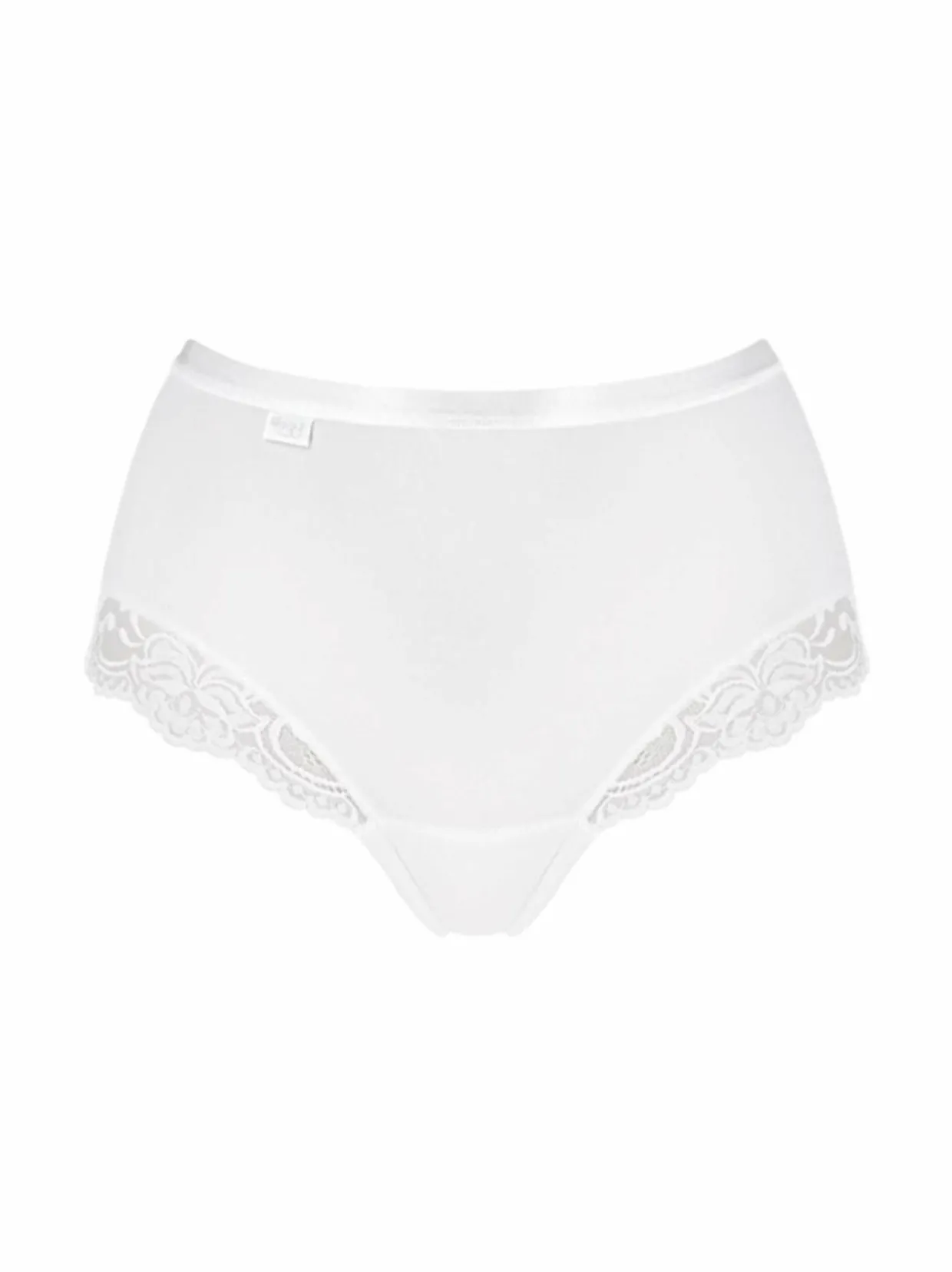 Romance Maxi -alushousut