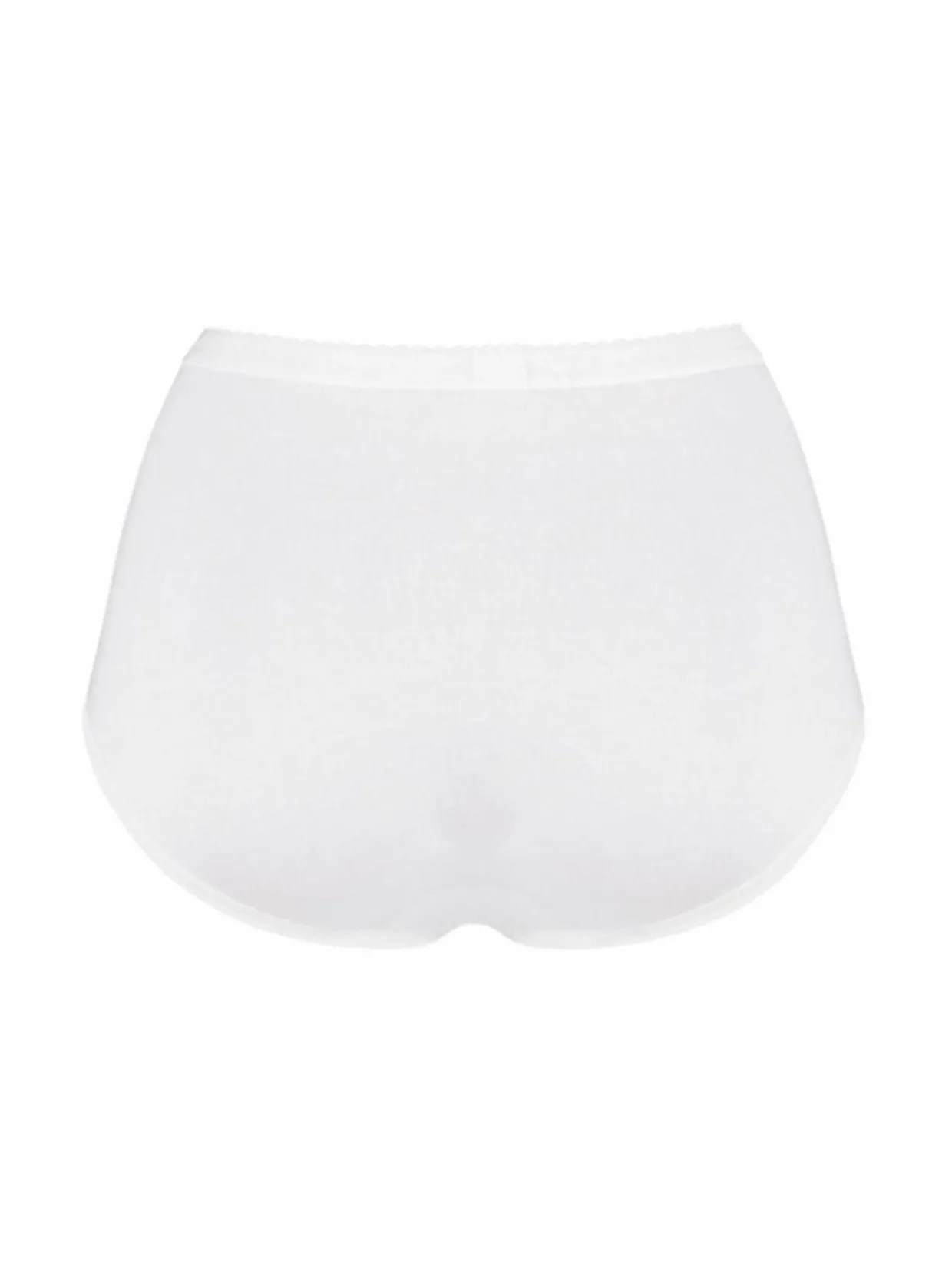 Romance Maxi -alushousut