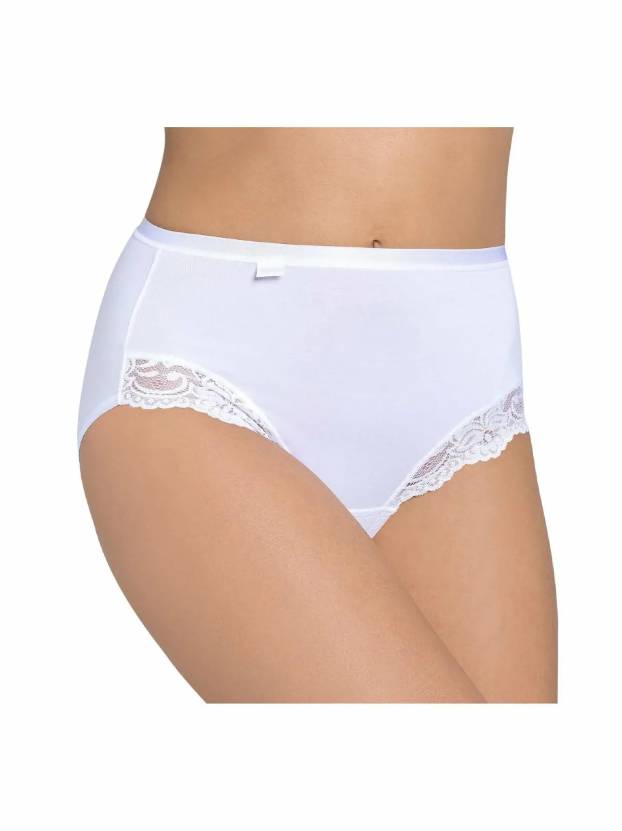 Romance Maxi -alushousut