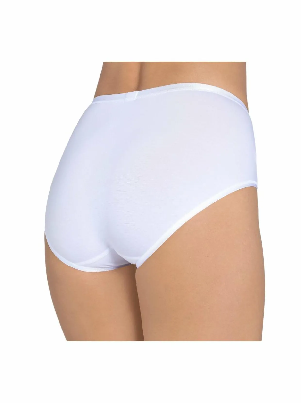 Romance Maxi -alushousut