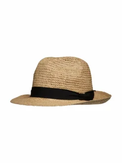 Roni-raffia-olkihattu