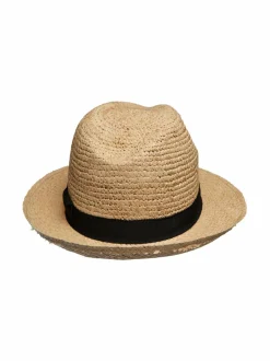 Roni-raffia-olkihattu