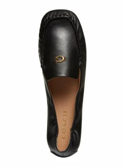 Ronnie-nahkaloaferit