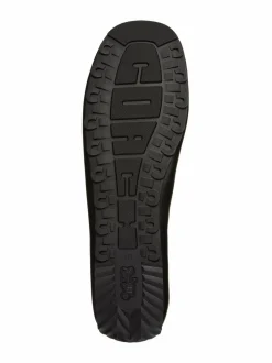 Ronnie-nahkaloaferit