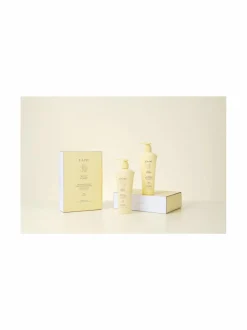 Root Power Duo Set -hiustenhoitopakkaus, 2 tuotetta