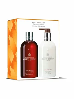 Rose Absolute Body Care Collection -ihonhoitopakkaus, 2 x 300 ml