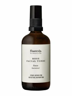 Rose Facial Tonic -kasvovesi 100 ml