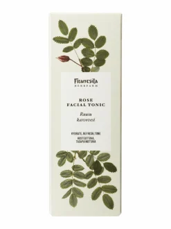 Rose Facial Tonic -kasvovesi 100 ml