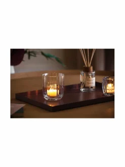 Rose Garden -vesilasi 4 kpl