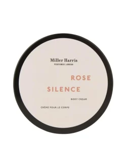 Rose Silence Body Cream -ylellinen vartalovoide 175ml