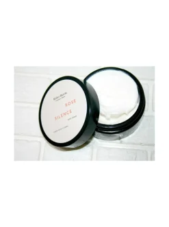 Rose Silence Body Cream -ylellinen vartalovoide 175ml