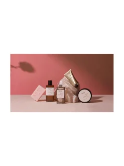 Rose Silence Body Cream -ylellinen vartalovoide 175ml