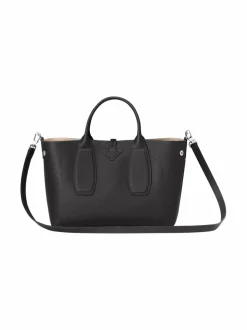 Roseau Top M -nahkalaukku