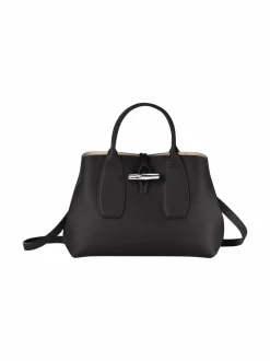 Roseau Top M -nahkalaukku