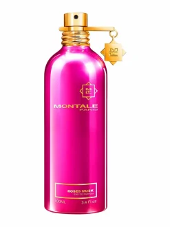 Roses Musk EdP -tuoksu 100 ml