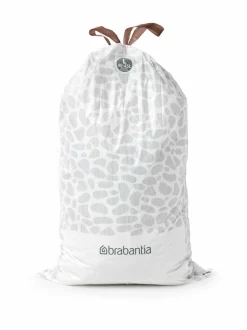 Roskapussi 45 l, 10 kpl