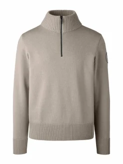 Rosseau-merinovillaneule