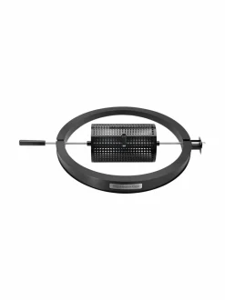 Rotisserie-grillivarraskori