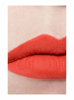 ROUGE ALLURE LIQUID VELVET Ultrawear Intense Matte Liquid Lip Colour