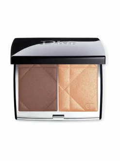 Rouge Blush Color & Glow Palette -meikkipaletti